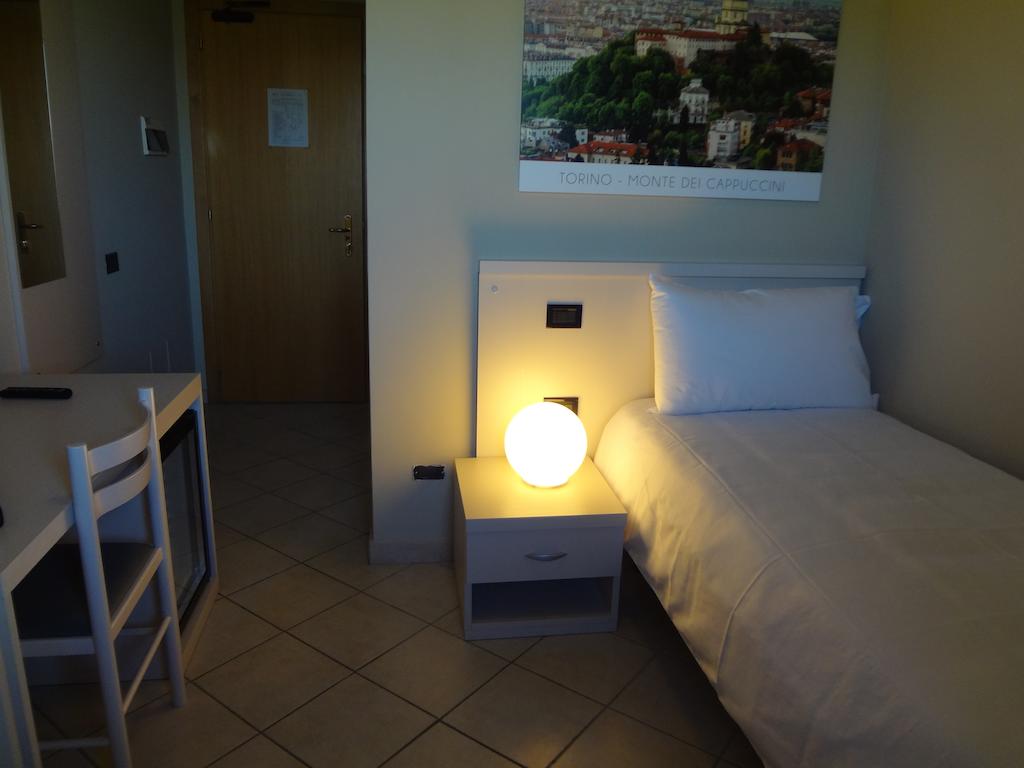 Best Quality Hotel Candiolo