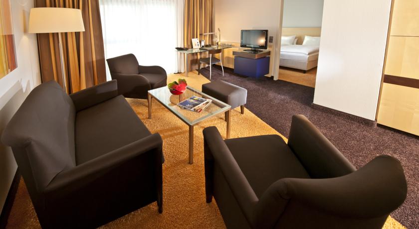 Dorint Hotel An der Messe Köln