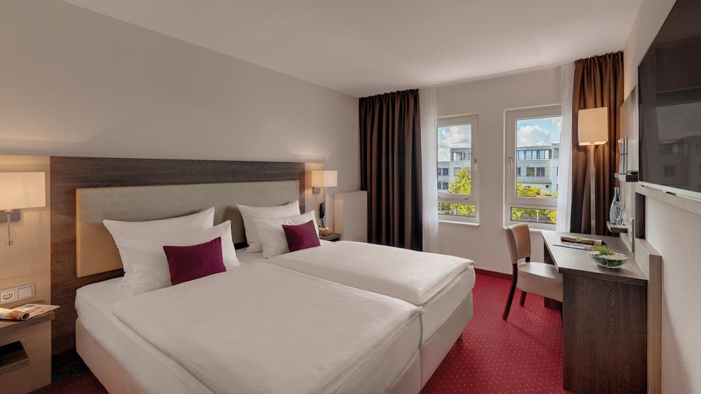 Hotel Newton Karlsruhe