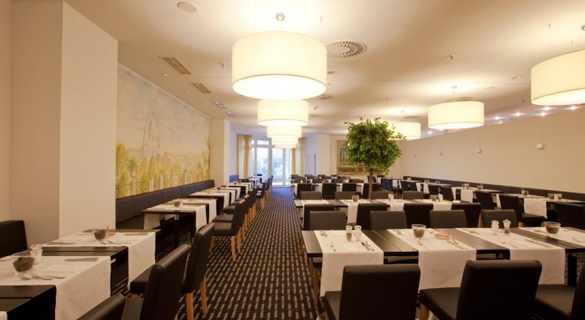 relexa hotel Frankfurt/Main