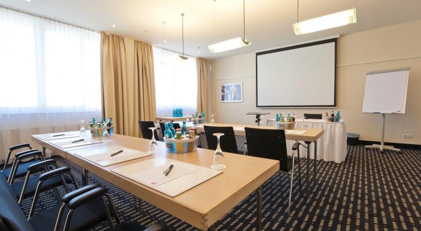 relexa hotel Frankfurt/Main