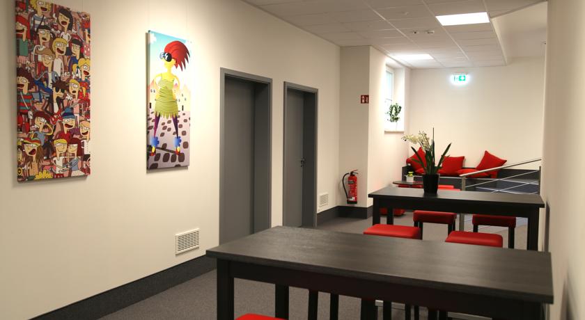 City Partner Hotel Alarun