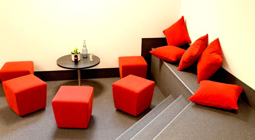 City Partner Hotel Alarun