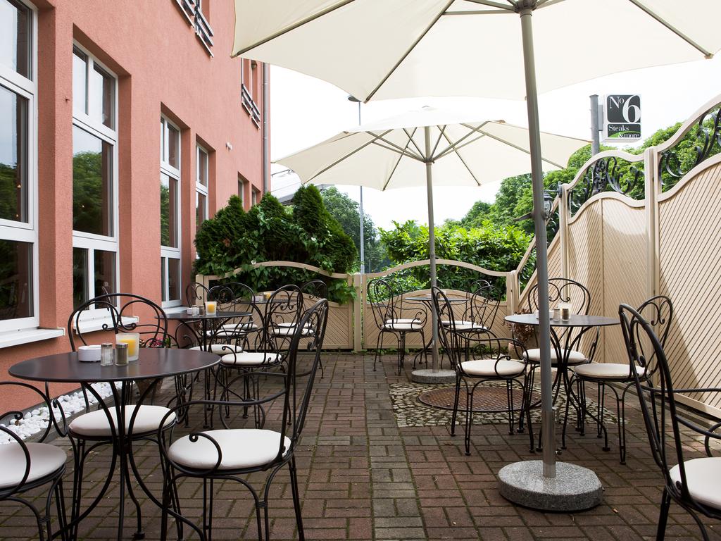 ACHAT Comfort Heidelberg/Schwetzingen