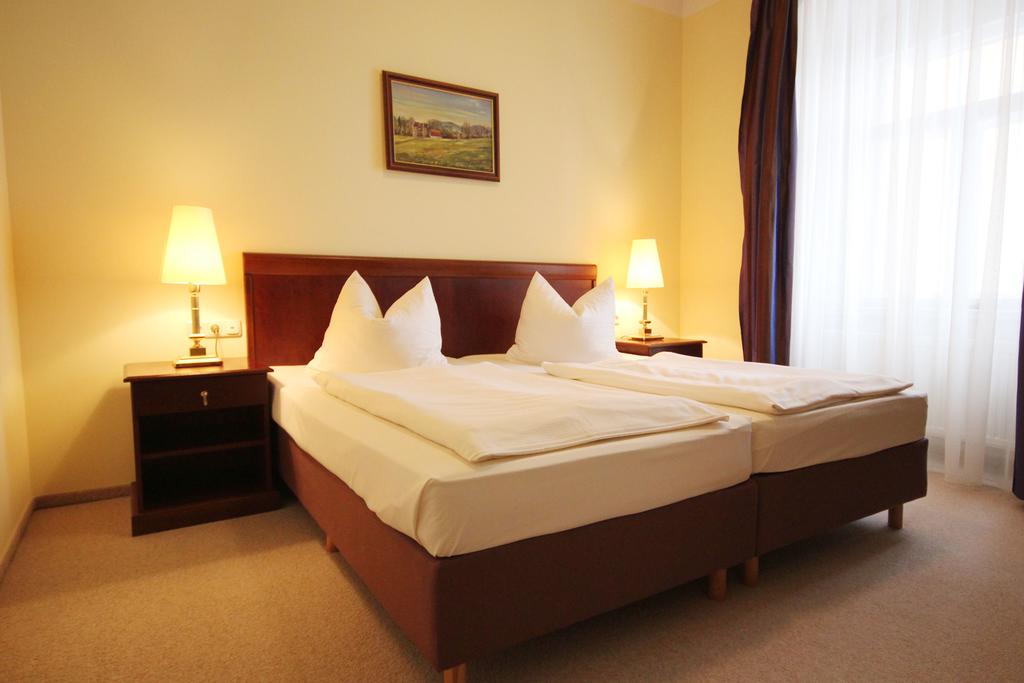 Schloßhotel Althörnitz