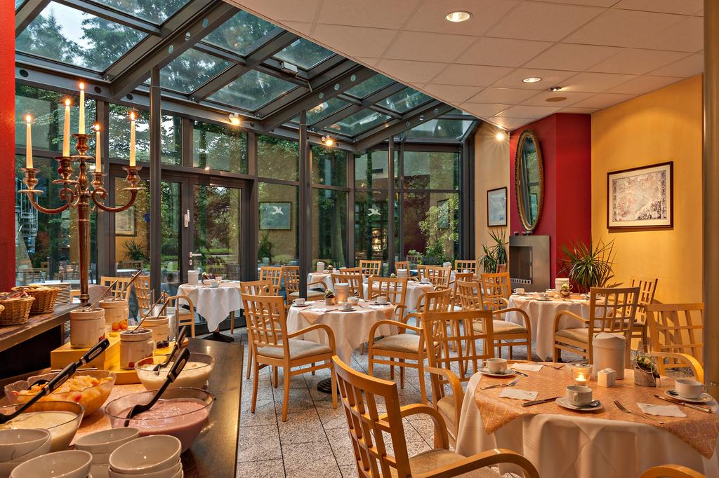 Schloßhotel Althörnitz