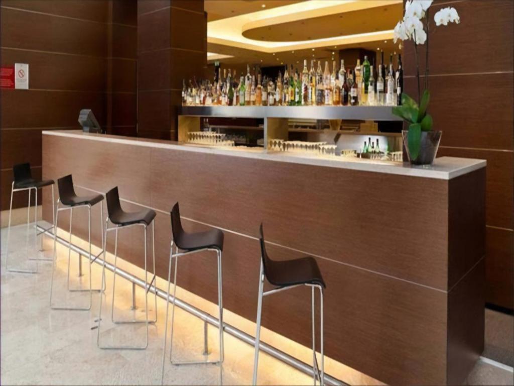 Golden Tulip Plaza Caserta