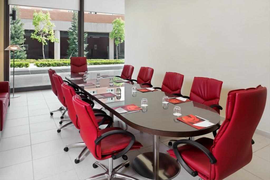 Golden Tulip Plaza Caserta