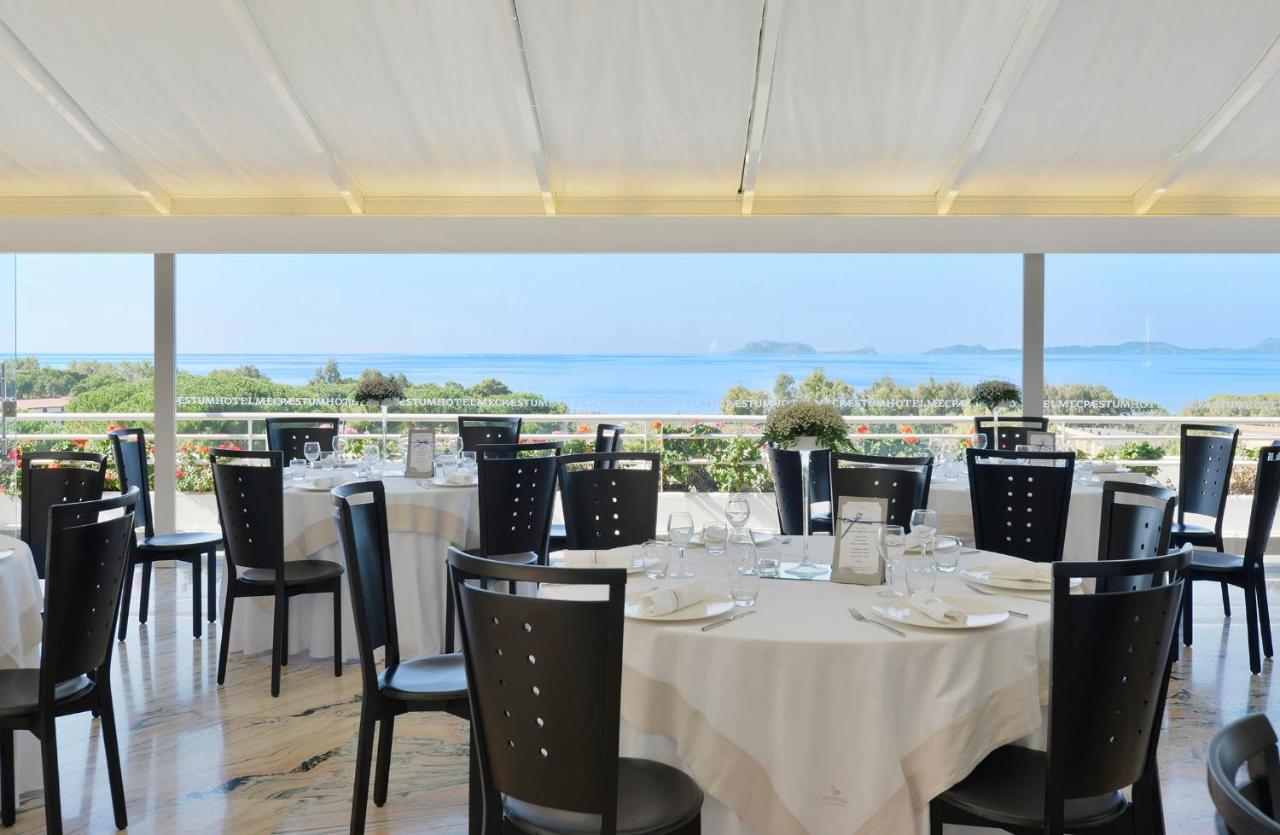 Mec Paestum