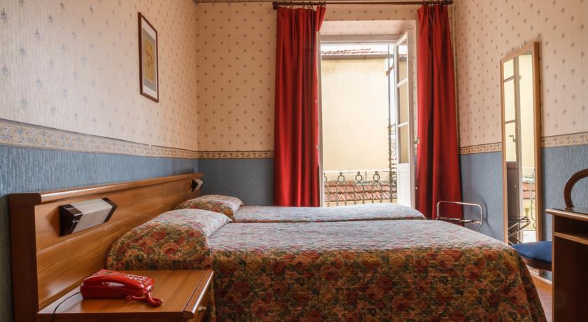 Hotel Basilea
