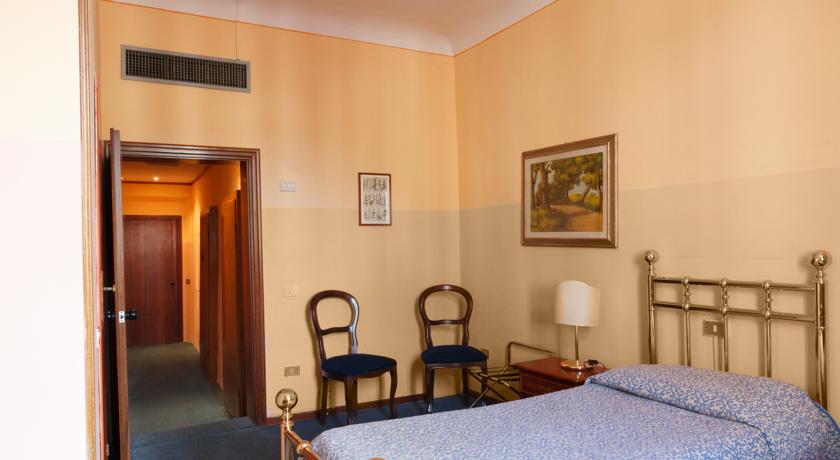 Hotel Basilea