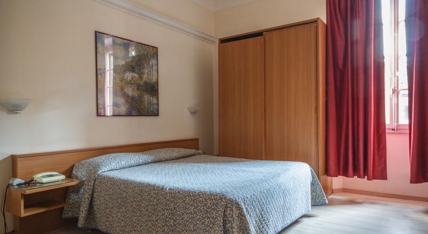 Hotel Basilea