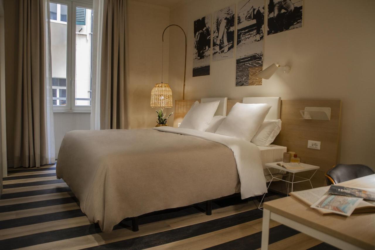 Room Select Via Veneto