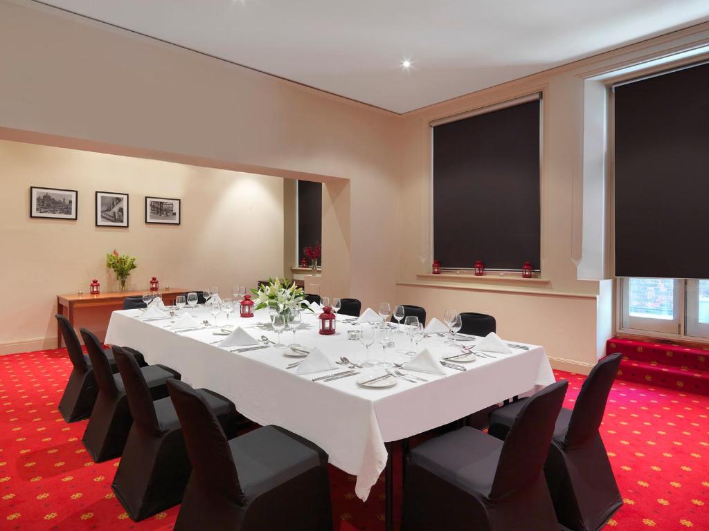 Quest Grand Hotel Melbourne