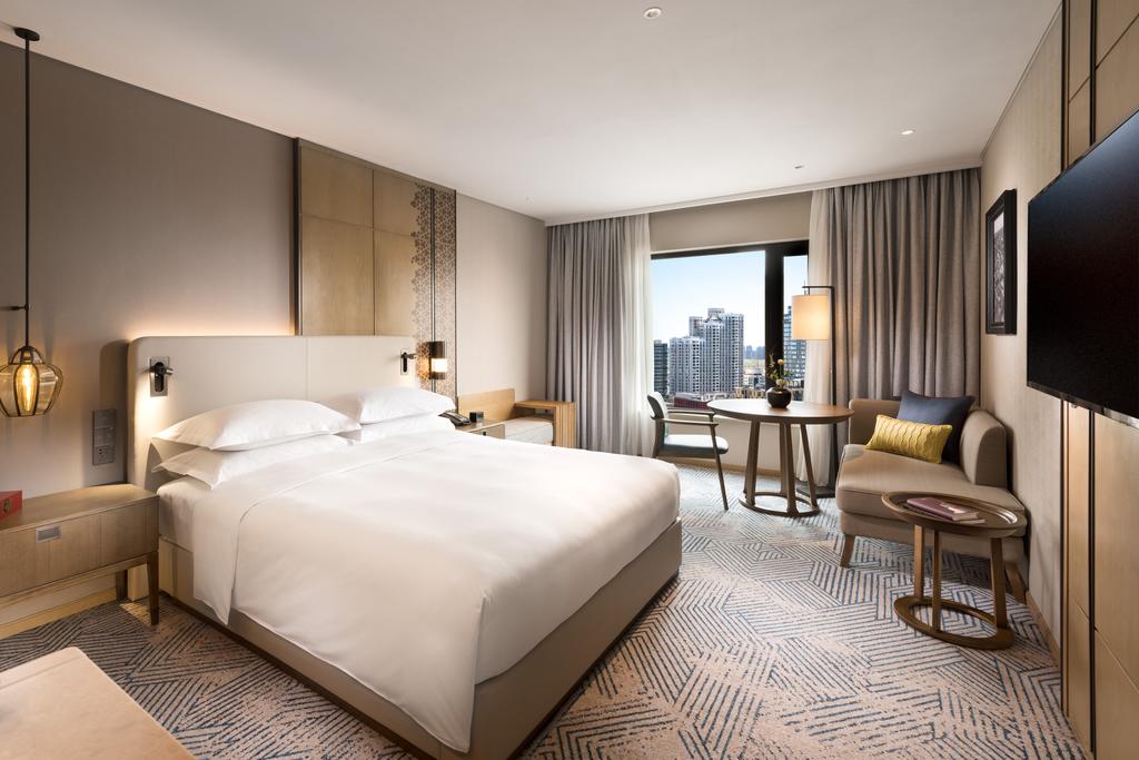 Hilton Beijing