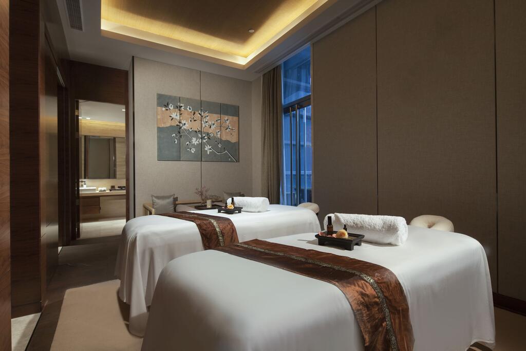 Crowne Plaza Hangzhou One Thousand Island Lake