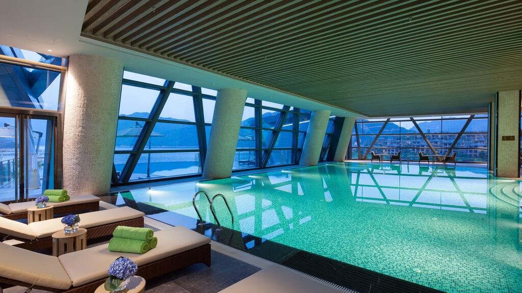 Crowne Plaza Hangzhou One Thousand Island Lake