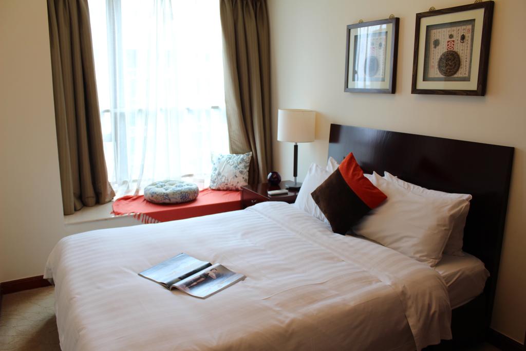 Springdale Serviced Residence