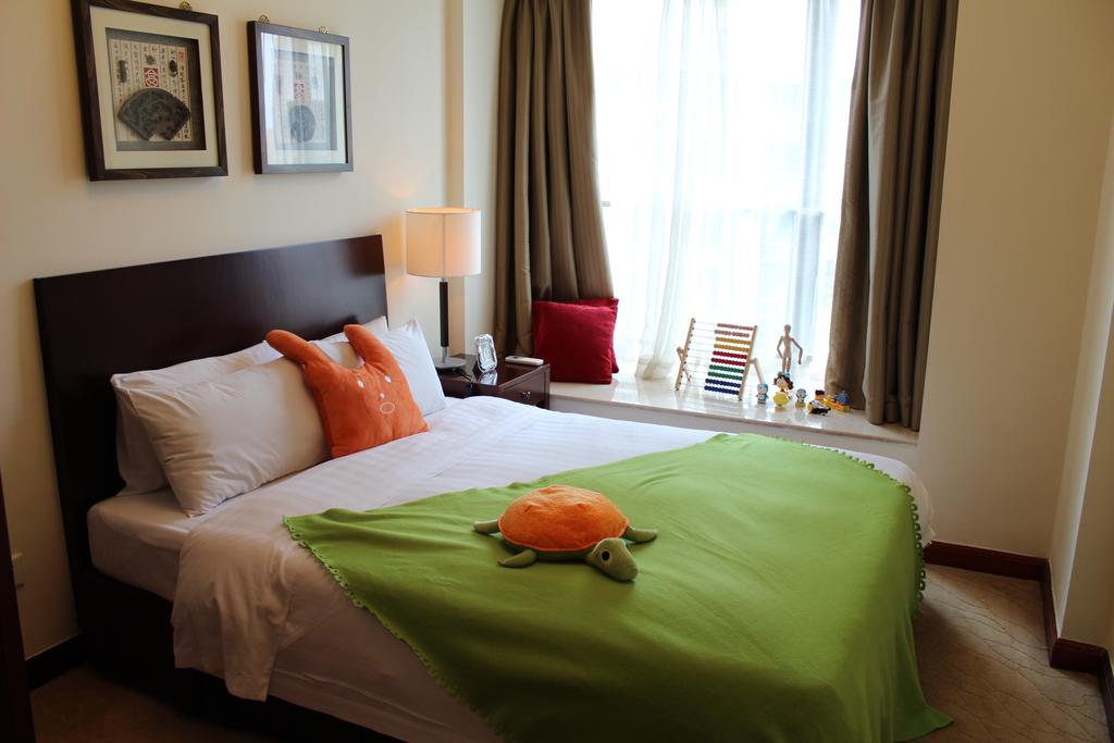 Springdale Serviced Residence