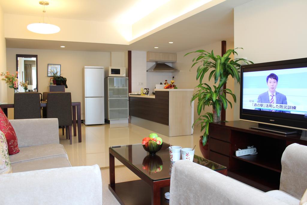 Springdale Serviced Residence