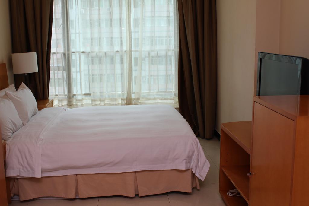 Springdale Serviced Residence