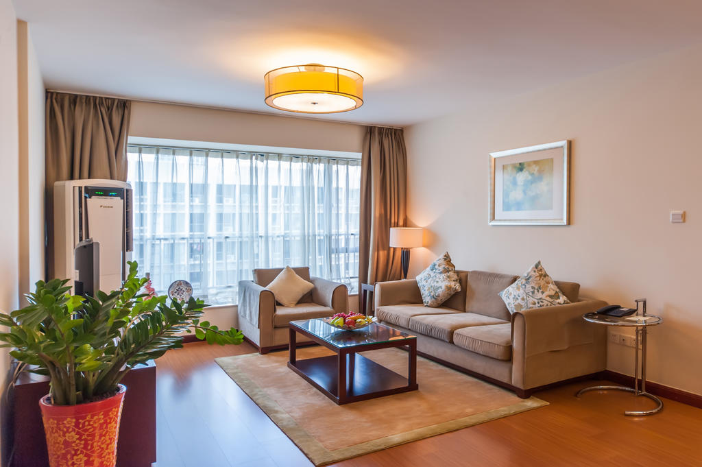 Springdale Serviced Residence