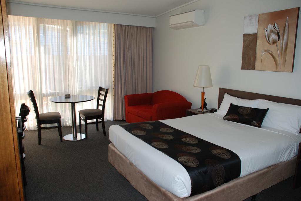Comfort Inn Mitchell On Main