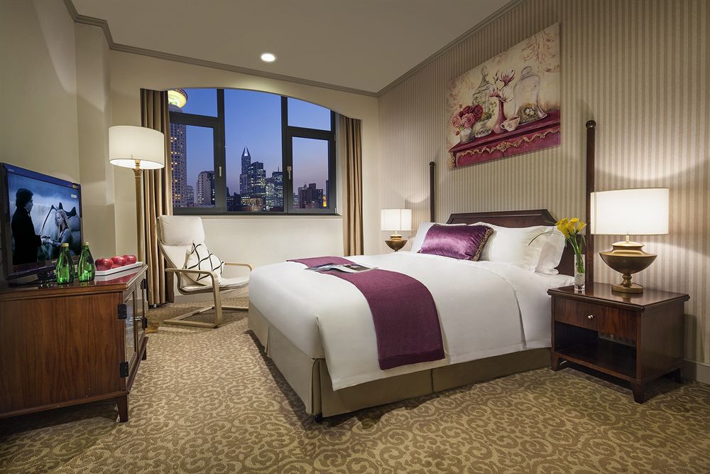 Green Court Serviced Apartment - Peoples Square