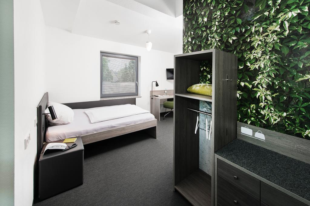 Top Embrace Inndependence Hotel Mainz