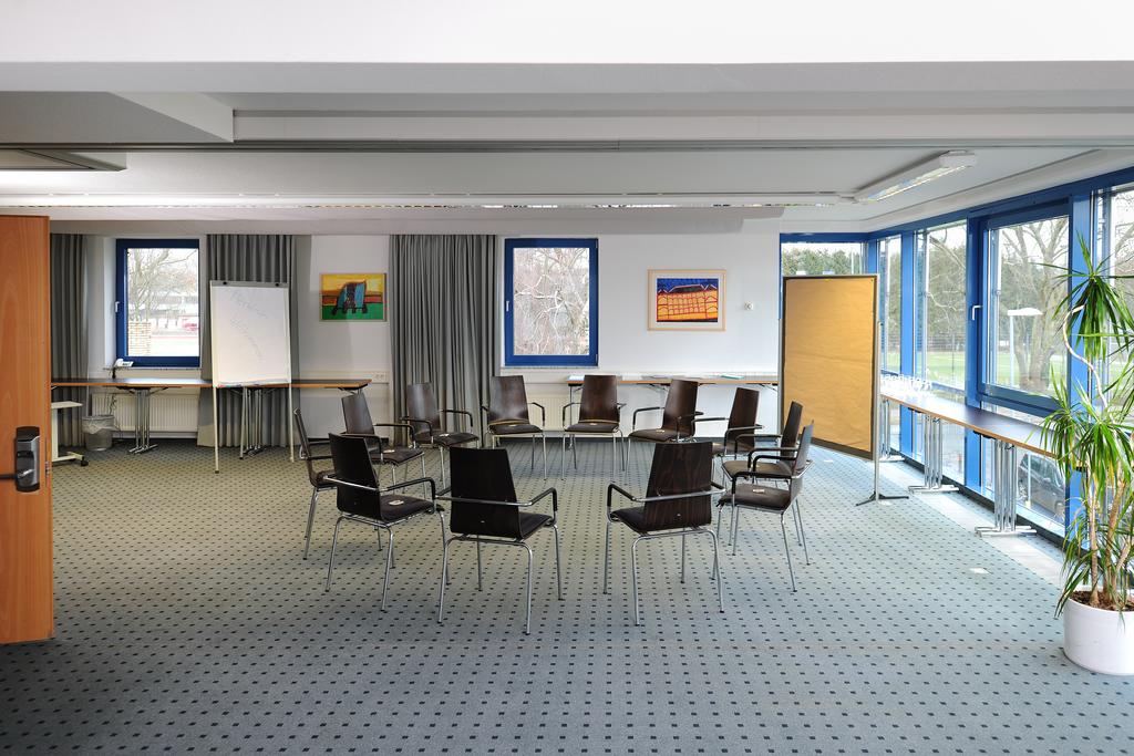 Top Embrace Inndependence Hotel Mainz