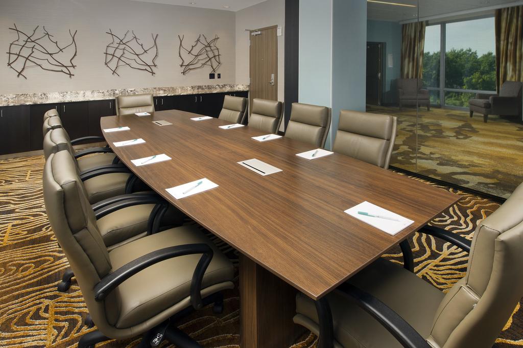 Homewood Suites by Hilton Washington DC NoMa Union Station