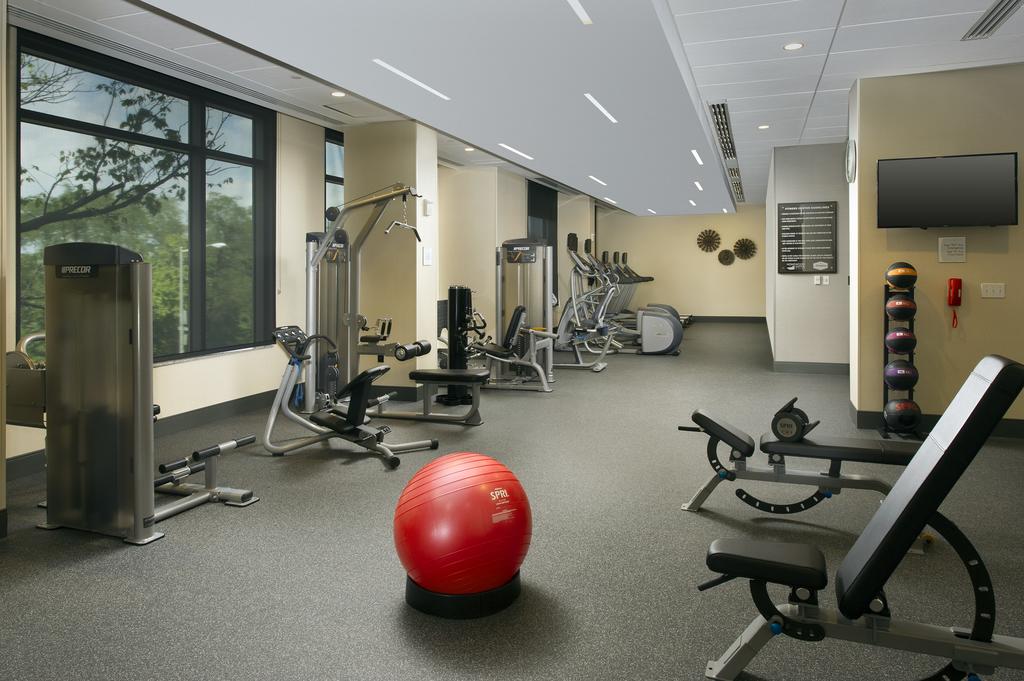 Homewood Suites by Hilton Washington DC NoMa Union Station