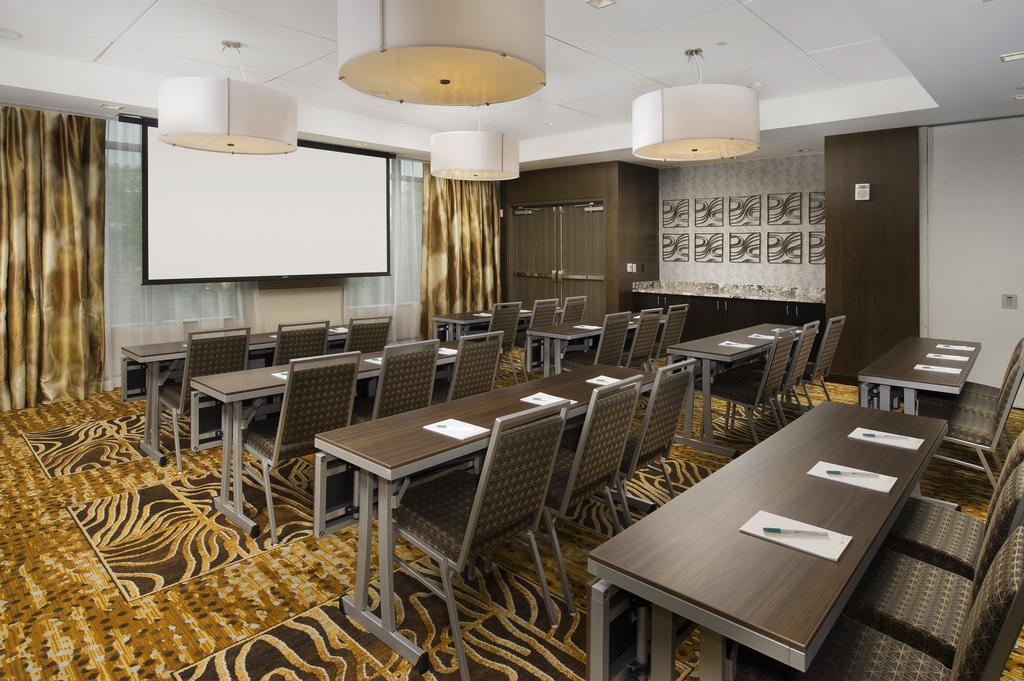 Homewood Suites by Hilton Washington DC NoMa Union Station