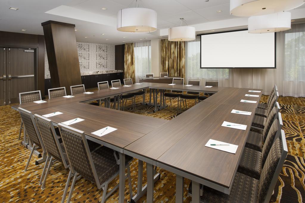 Homewood Suites by Hilton Washington DC NoMa Union Station