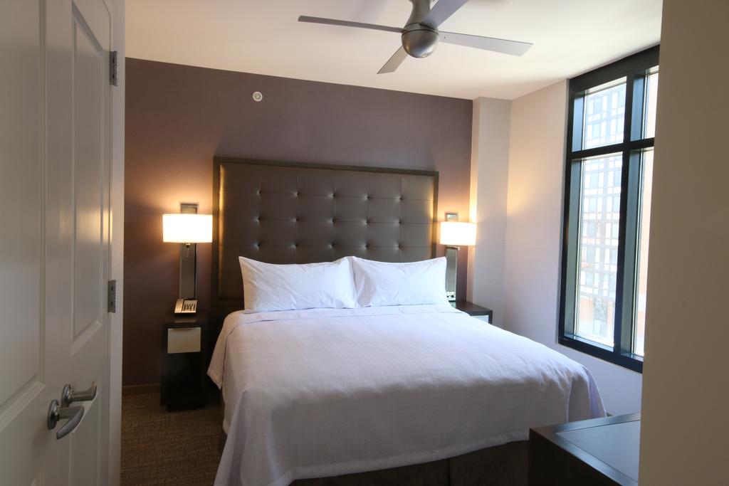 Homewood Suites Washington DC Convention Center