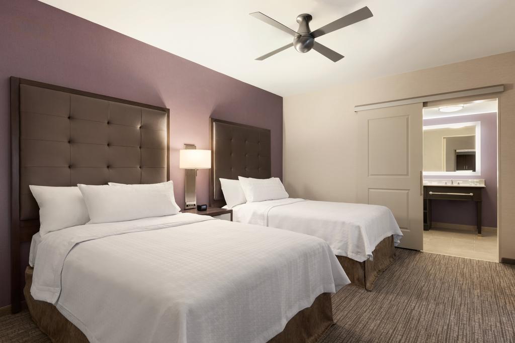 Homewood Suites Washington DC Convention Center