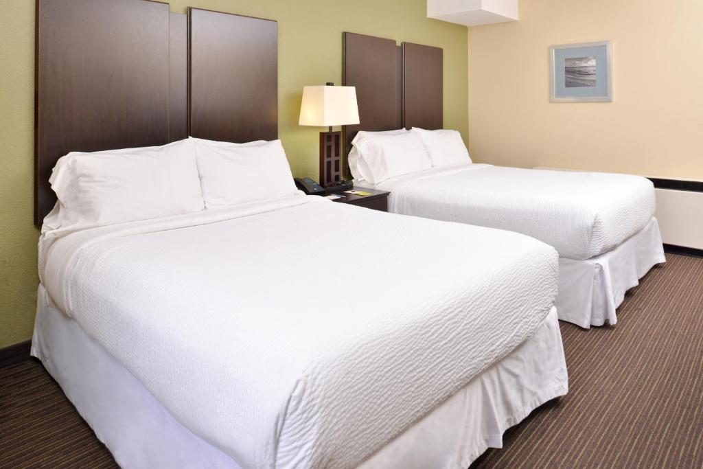 Four Points By Sheraton Virginia Beach Oceanfront