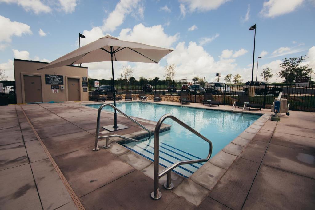Residence Inn Austin Airport