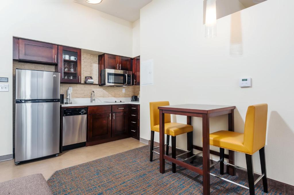Residence Inn Austin Airport