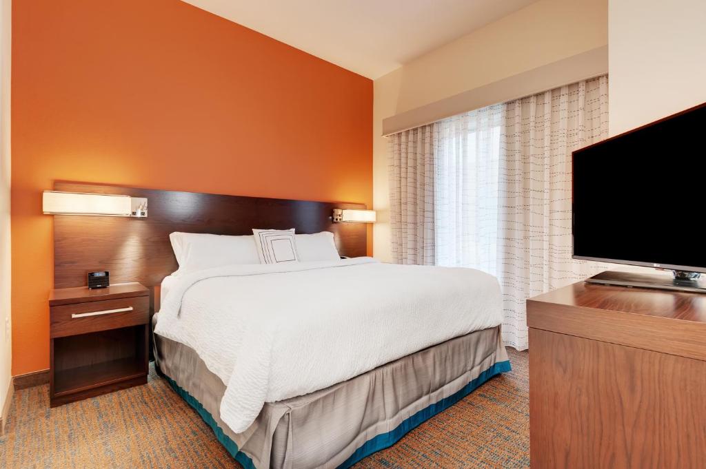 Residence Inn Austin Airport