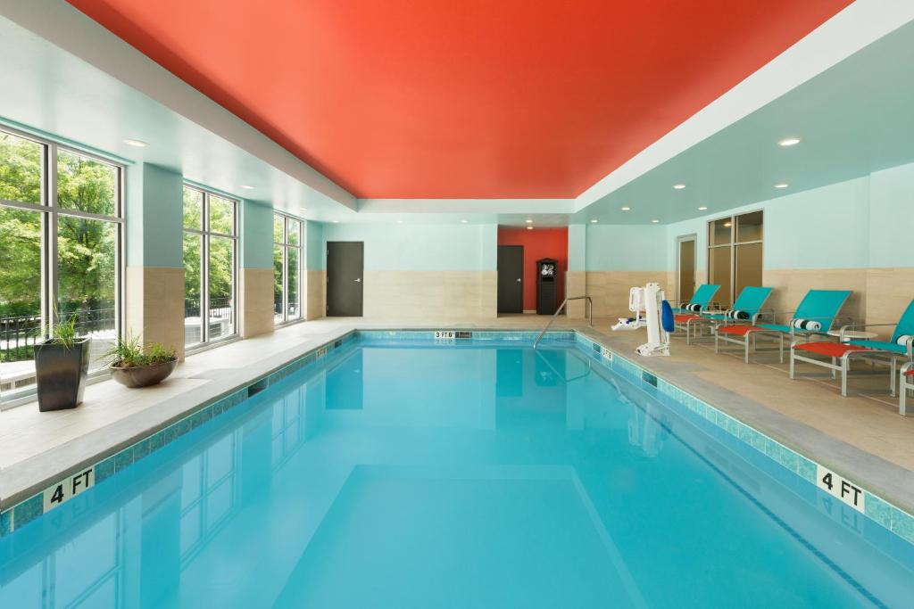 Homewood Suites by Hilton Atlanta / Perimeter Center