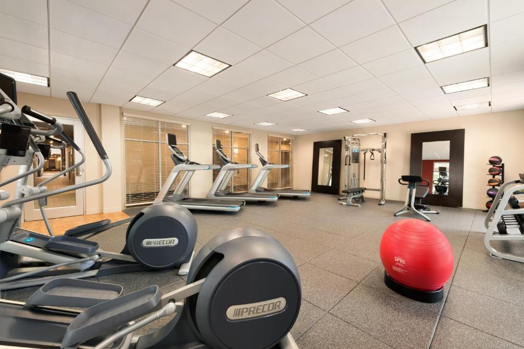 Homewood Suites by Hilton Atlanta / Perimeter Center