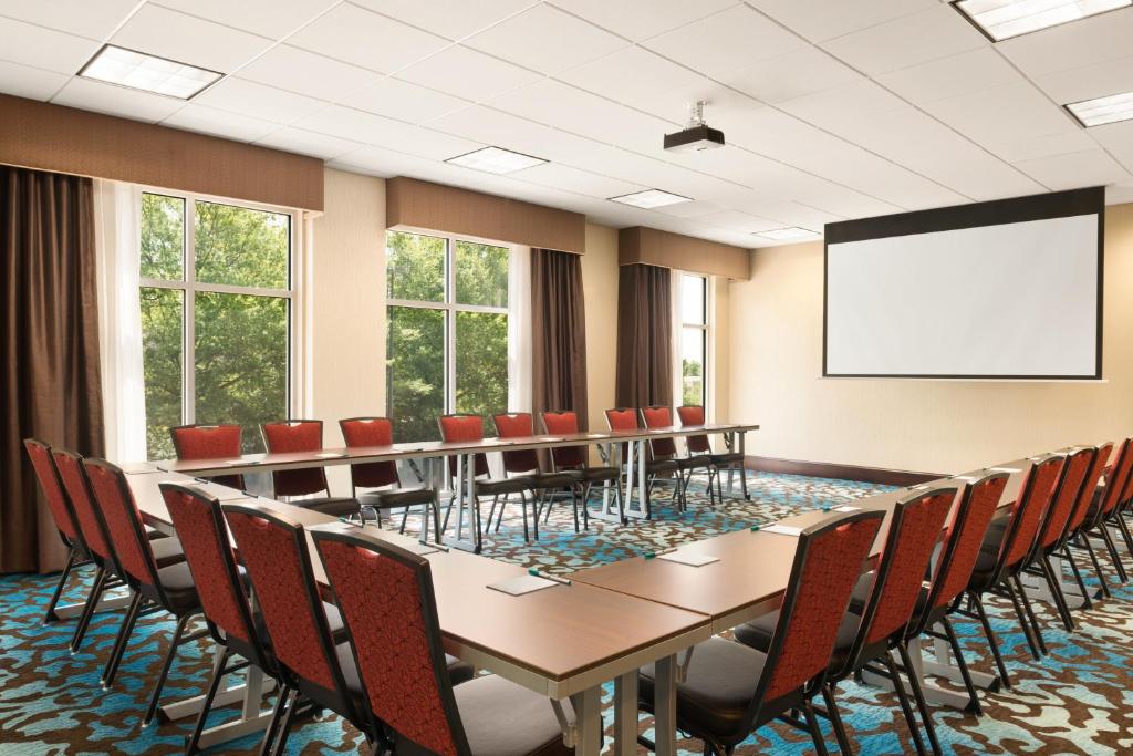 Homewood Suites by Hilton Atlanta / Perimeter Center