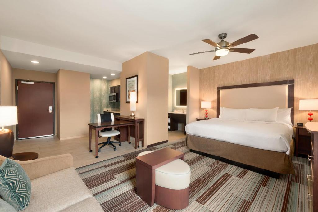 Homewood Suites by Hilton Atlanta / Perimeter Center