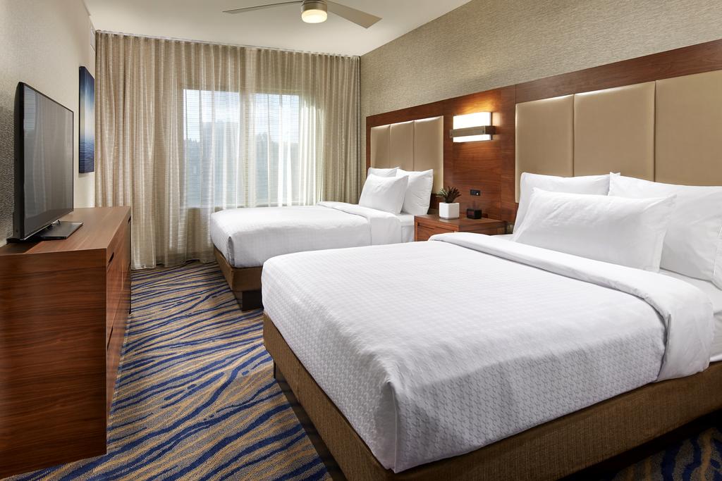Homewood Suites by Hilton San Diego Mission Valley/Zoo