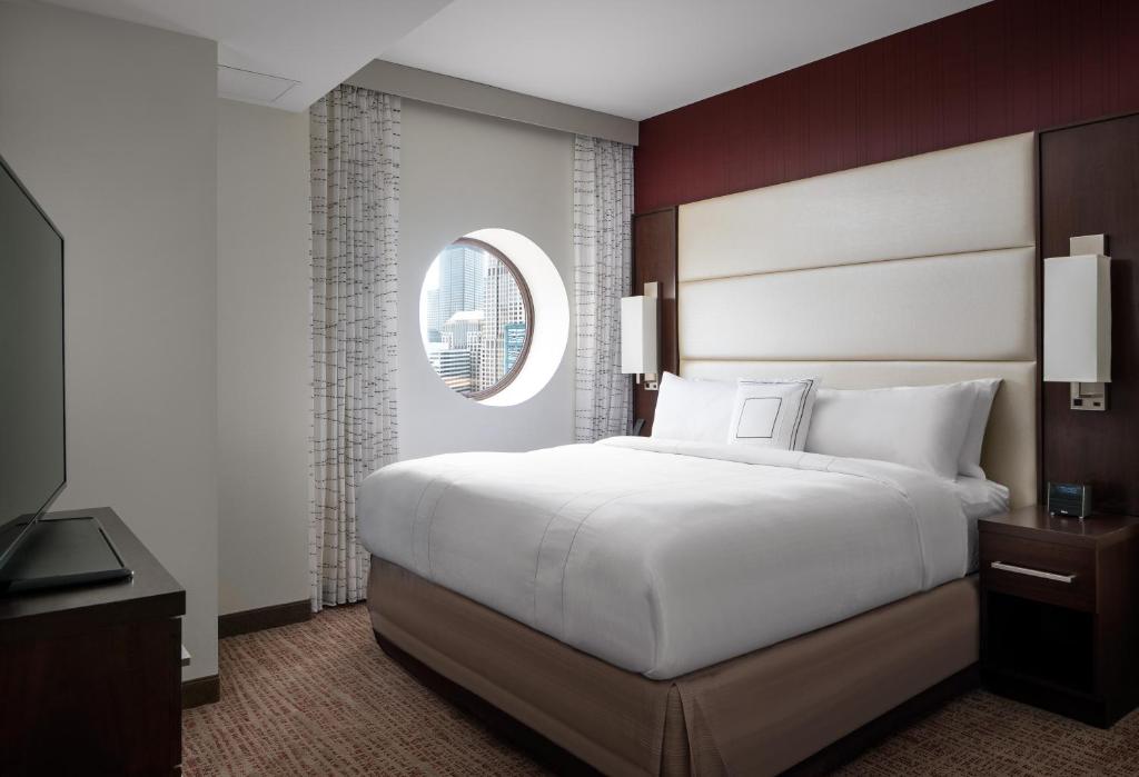 Residence Inn Chicago Downtown/loop
