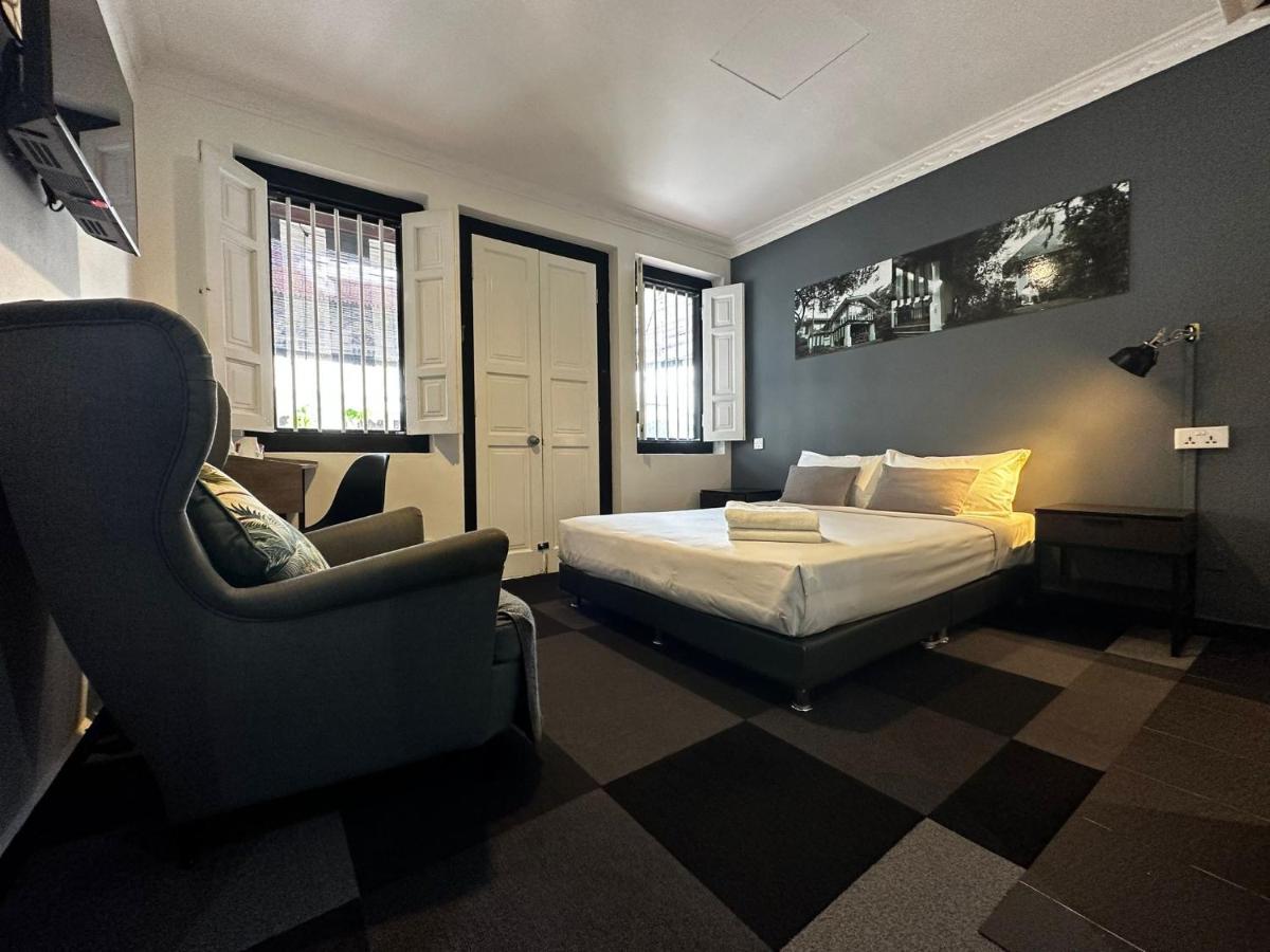 Park 22 Hotel Little India