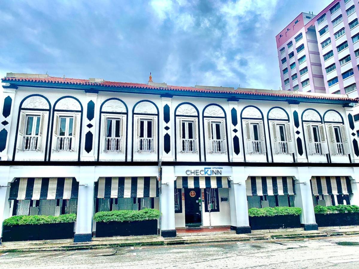 Park 22 Hotel Little India
