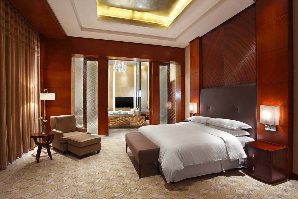 Sheraton Jinzhou Hotel