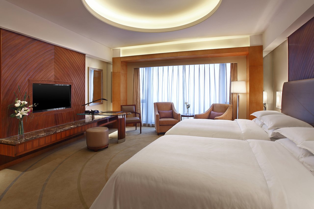 Sheraton Jinzhou Hotel